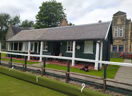 Image result for Kingussie Bowling Club