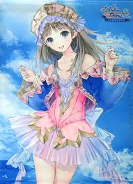 「トトゥーリア・ヘルモルト メルルのアトリエ」の画像検索結果