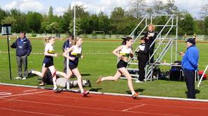 Image result for Crewe & Nantwich Korfball Club