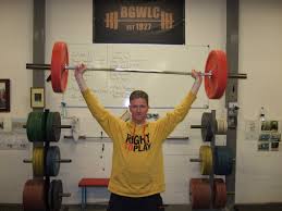 Image result for Bethnal Green Weightlifting Club