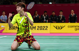 Image result for Commonwealth Badminton Club
