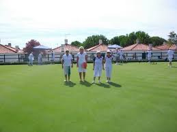 Image result for Atherley Bowling Club