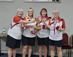 Image result for Rhiwbina Bowls Club