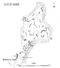 Image result for Betws-Y-Coed Golf Club