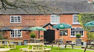 Image result for Broad Oak Cricket & Athletic Club