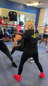 Image result for Sheffield Boxing Centre