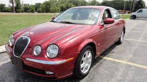Image result for Salsa Red 2004 Jaguar