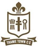 Image result for Thame Town Cc