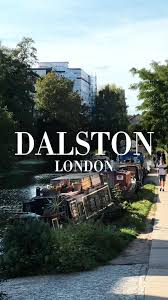 Image result for Moving East (Stoke Newington)