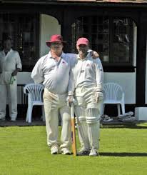 Image result for Charlton-On-Otmoor Cricket Club