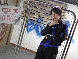 「岩崎リュウジ（ブルーバスター） 特命戦隊ゴーバスターズ」の画像検索結果