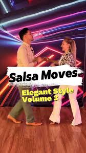 Image result for Motivation Salsa Party