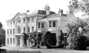 Image result for Frimley