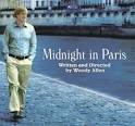 Midnight in Paris
