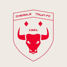 Image result for Cheadle Town Football Club