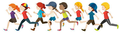 Image result for Kids Run Free