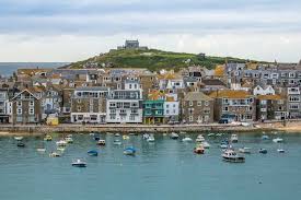 Image result for St Ives Cc, Cornwall