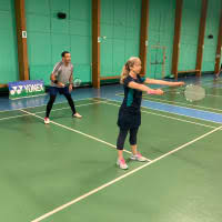 Image result for East Bergholt Badminton Club