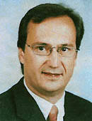 Rainer A. Künzle - Gründer von Atelier K