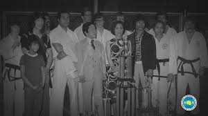 Image result for Bytomic Tae Kwon Do Henley on Thames