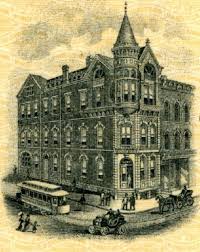 Image result for Mansfield 735 BSAC