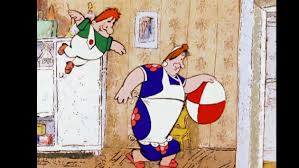 Image result for фрекенбок