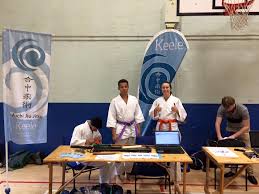 Image result for Keele University Jiu Jitsu Club