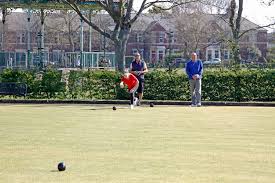 Image result for West Harrow Bowling Club