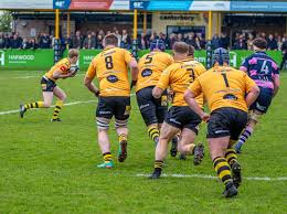 Image result for Canterbury Rugby Football Club