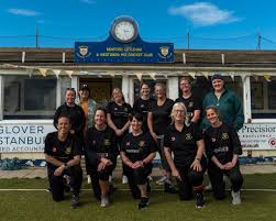 Image result for Bideford/Littleham/Westward Ho Cricket Club