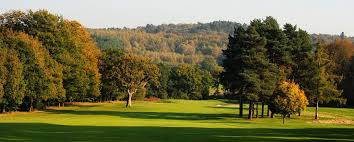 Image result for West Surrey Golf Club