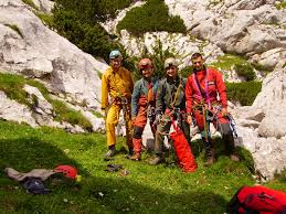 Image result for York University Caving & Potholing Club