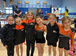 Image result for Oxstalls Springers Trampoline Club