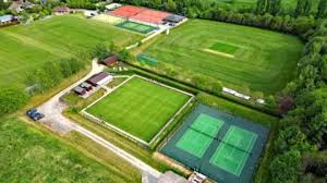 Image result for Missendens Badminton Club