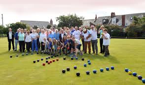 Image result for Partick Bowling Club