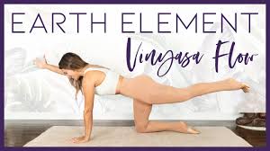 Image result for Balance Yoga Earth