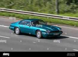 Image result for Bright Turquoise 1995 Jaguar