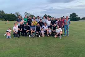 Image result for Dereham Cricket Club