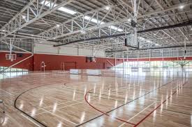 Image result for Appleton Hall Badminton Club