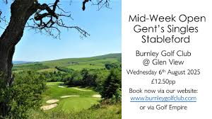 Image result for Burnley Golf Club