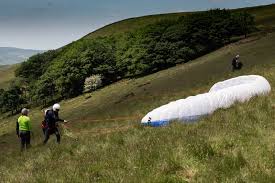 Image result for Peak Paragliding Club
