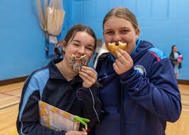 Image result for Airborne Ladies Netball Club