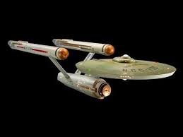 Image result for starship enterprise