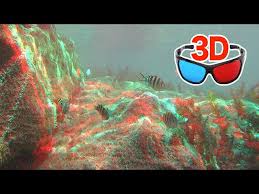 Image result for Anaglyph
