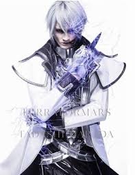 「アーロン・ユージック テラフォーマーズ」の画像検索結果