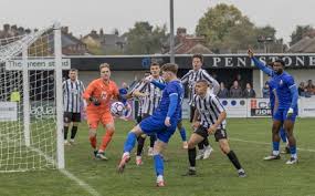 Image result for Penistone Church Football Club