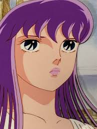 「城戸沙織 聖闘士星矢」の画像検索結果