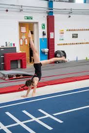 Image result for Basingstoke Gymnastics Club