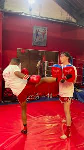 Image result for Prestwich Thai Boxing Club