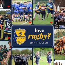 Image result for Trowbridge Rugby Football Club